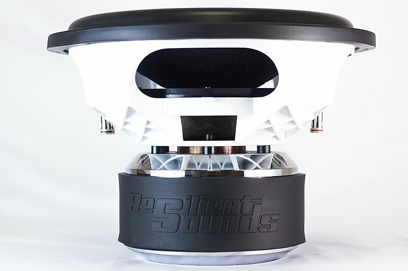 2000 rms subwoofer